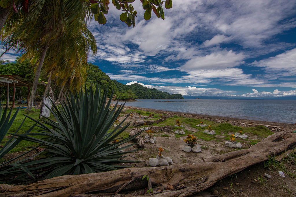 Terratica - Bahía Gigante