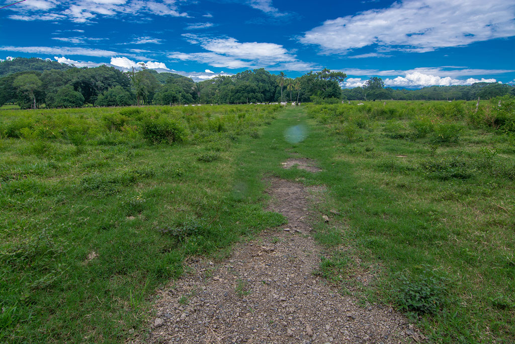 Terratica - Bahía Gigante