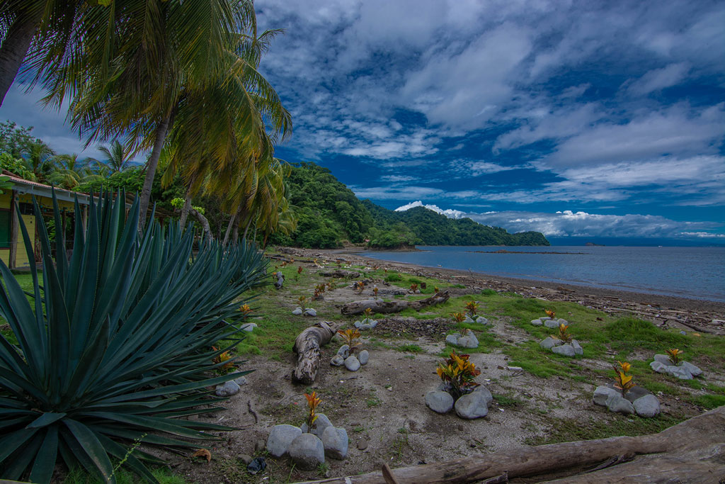 Terratica - Bahía Gigante