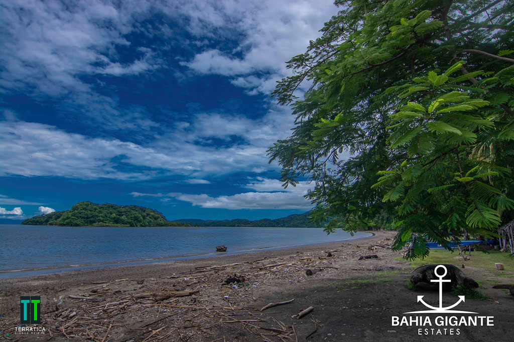 Terratica - Bahía Gigante